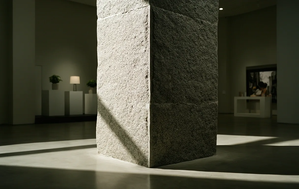 Architectural Foundation